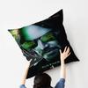 1pc The Matrix Cushion Cover Pillow Cover Decor Pillowcase Printed Cushion Case for Couch