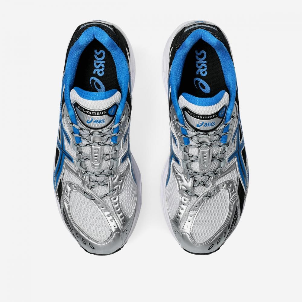 Asics Гель Нимбус 10.1 1203a543