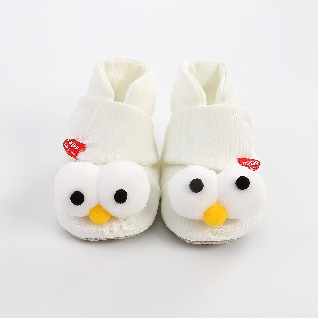 MYGGPP осенне-зимняя обувь с мягкой подошвой для малышей с героями мультфильмов, детская обувь, детская обувь, хлопковая обувь, носки, бахилы