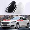 Для Ford Taurus 2015 2016 2017 2018 заменить авто зеркала заднего вида крышка корпуса крыло двери боковое зеркало