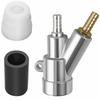 Sandblasters Air Sandblaster Head Boron Carbide Nozzle
