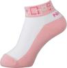 Nittaku Table Tennis Socks Makira Socks Pink M Women's