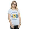 Riverdale Womens/Ladies River Vixens Cotton T-Shirt