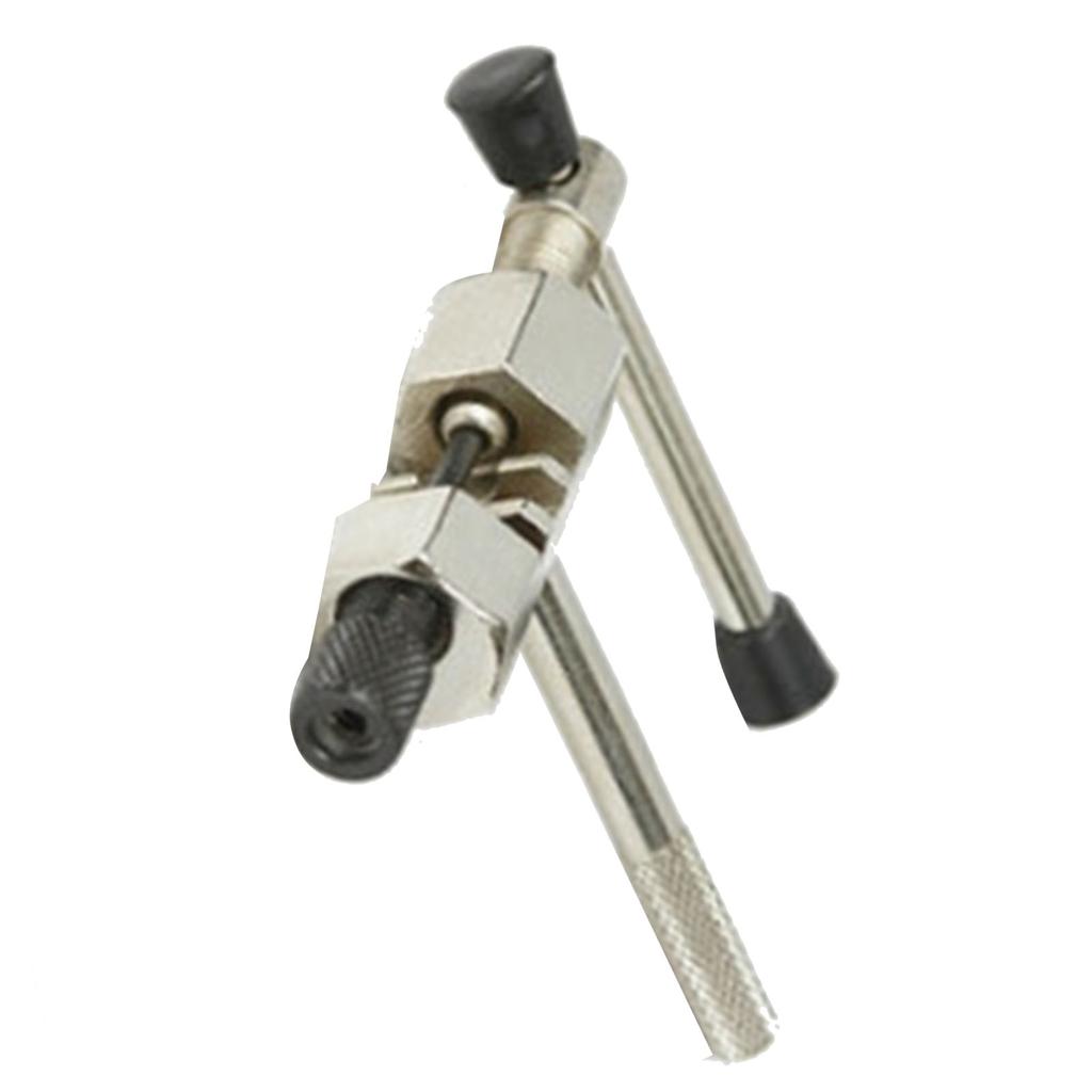 Bike Chain Breaker Multifunctional Road Mountain Bicycle Chain Repair Tool Bike Chain Splitter Cutter Breaker