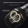 Беспроводной USB-микрофон, набор Duo для домашнего использования