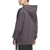 adidas Оригинальные FW25 Мешковатое худи Мужские толстовки Каменно-серый KD1861