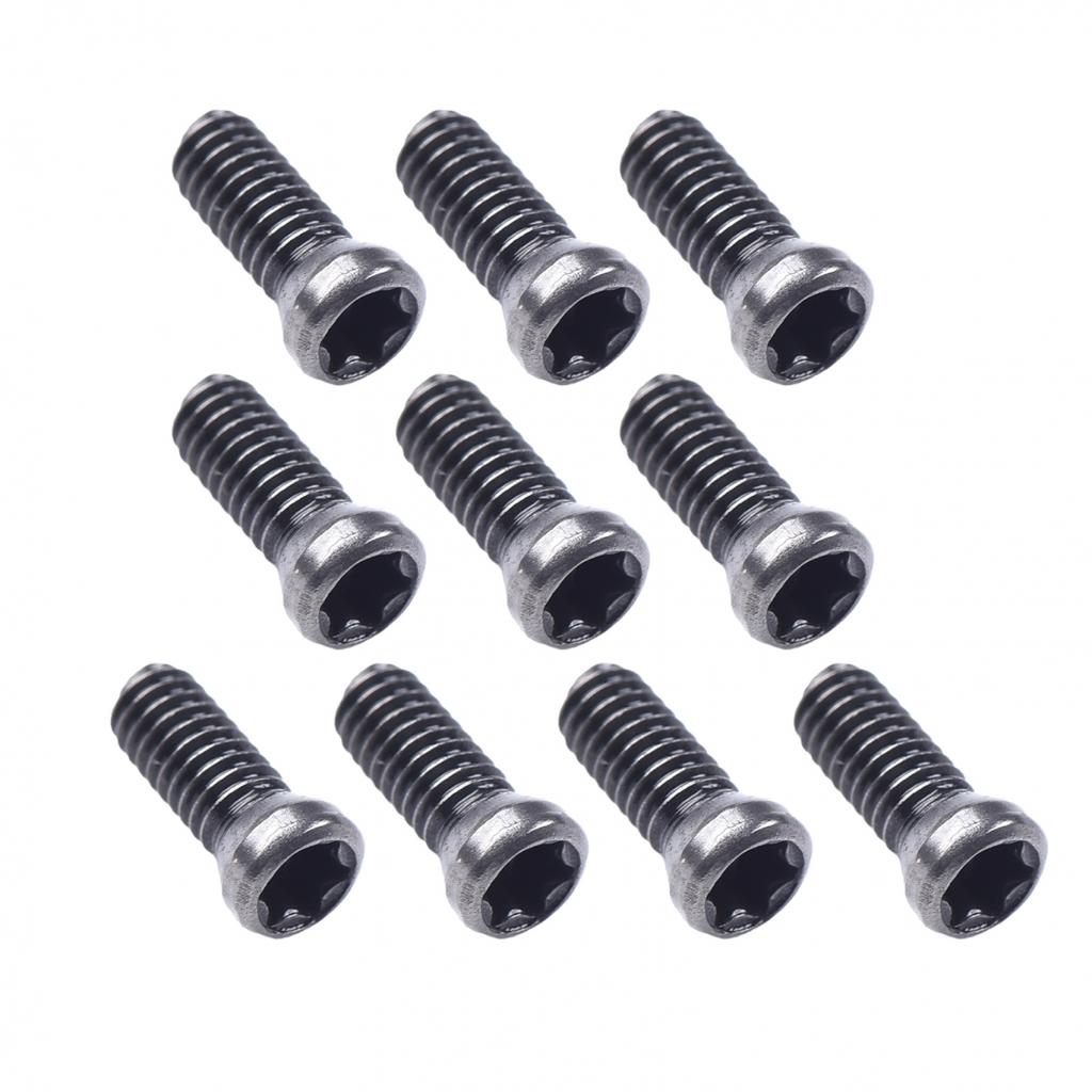 Винты Torx Инструмент Винт 10 шт. Вставка Винт Torx Сталь