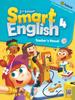 Smart English 2-е издание 4 Руководство Материалы для обучения английскому языку e-future Учительский
