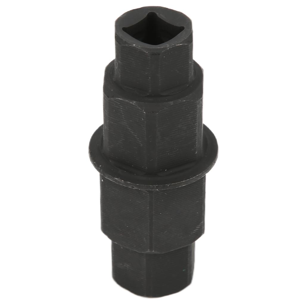 Motorcycle Hex Axle Tool 17192224mm Front Wheel Hub Spindle Socket Adapter Replacement for