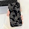 Fashion Painting Phone Case For Xiaomi Redmi 4X 4A Soft Silicone Shockproof Cover For Redmi4A Redmi4X Cases Bumpers