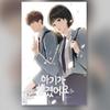 С уважением 1-8 У меня есть корейский комикс Webtoon Manhwa для малышей