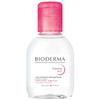Мицеллярный раствор - BIODERMA - Créaline H2O - 100 мл - Для чувствительной кожи - Без отдушек