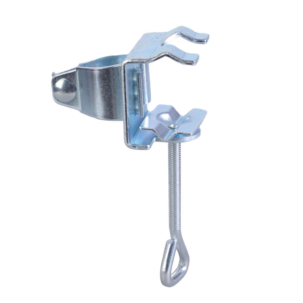 Многоцелевой держатель для зонта, зажим для пляжного зонта на террасе для надежной и устойчивой установки в различных условиях на открытом воздухе