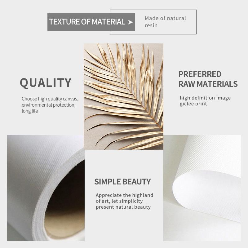 Современный горный морской пейзаж, картина на холсте, настенная живопись, цветы, листья, постер и принт для дома, гостиной, Настенный декор