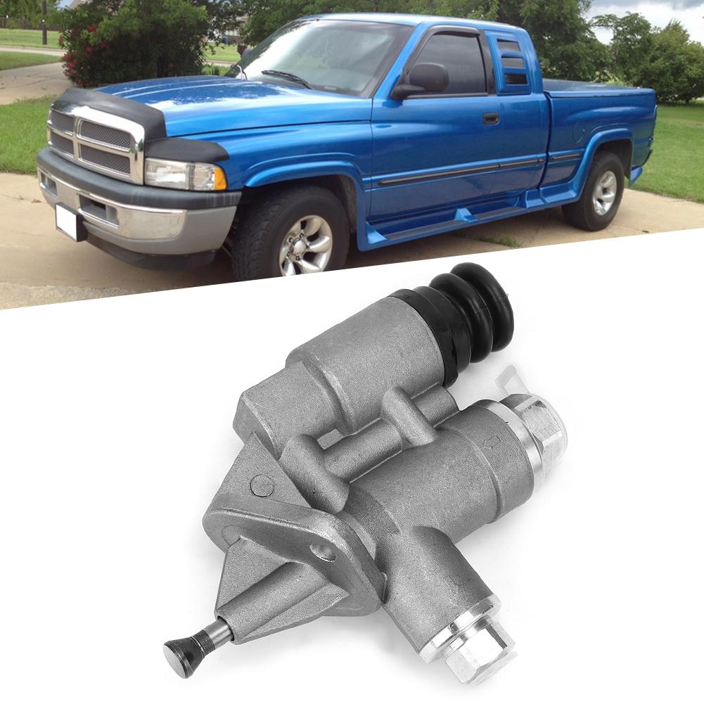 Топливный насос подкачки двигателя 3936316, подходит ли для замены на Dodge RAM Pickup Cummins 5.9L 6BT 94?98