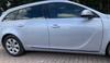 Opel INSIGNIA A Estate Side Door Moldings Black