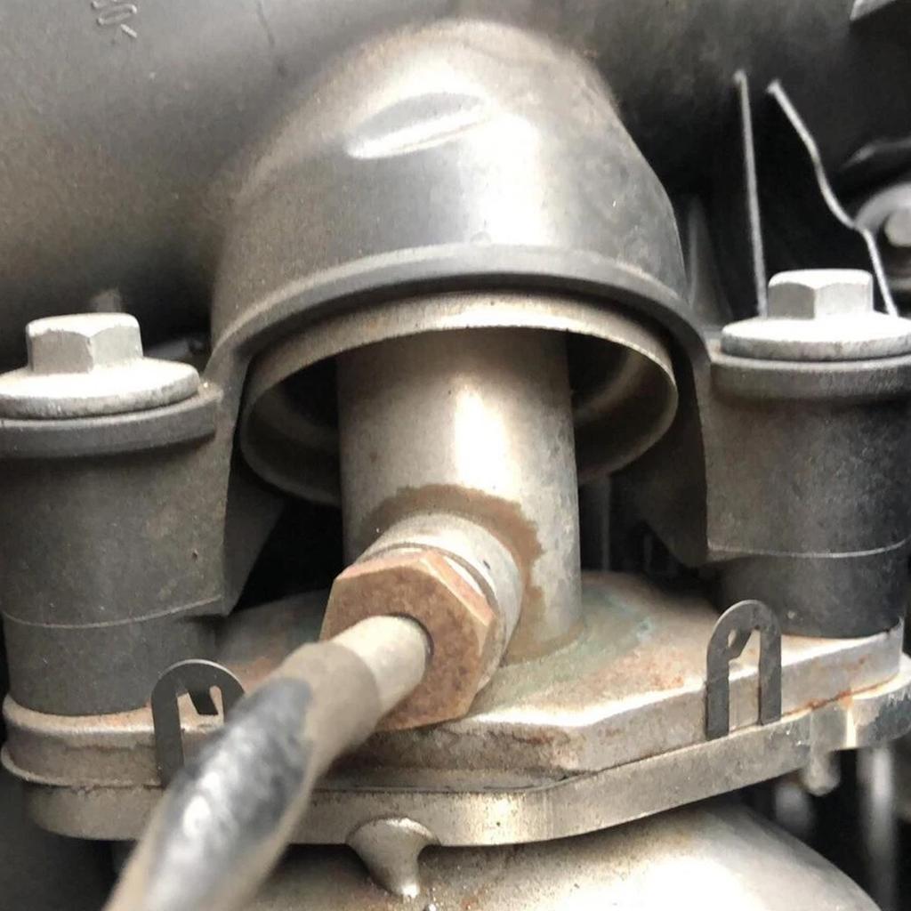 Заглушка клапана EGR для BMW N47N N57N B37 B47 B57 116 118 120 125 318 320 520