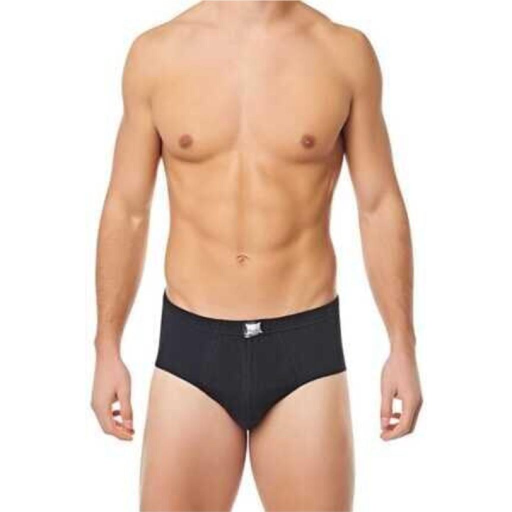 0109 6 комплектов мужских трусов 100% хлопок