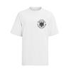 Make Germany Bundesadler Deutschland Flagge Afd Herren T-shirt Baumwolle