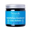 Nyok 2-в-1 Деокрем Легкий Океан 40 мл