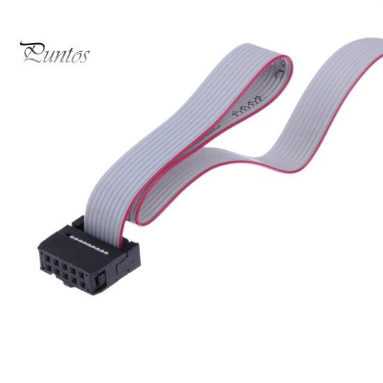 30 см Материнская плата RS232 DB9 Pin COM-порт Шлейф Серийный кабель Разъем Кронштейн