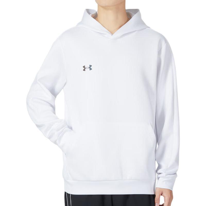 Under Armour Sweatshirt Men's White 22600304-100