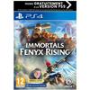 Immortals Fenyx Rising Jeu PS4 (Upgrade Gratuit Vers PS5)