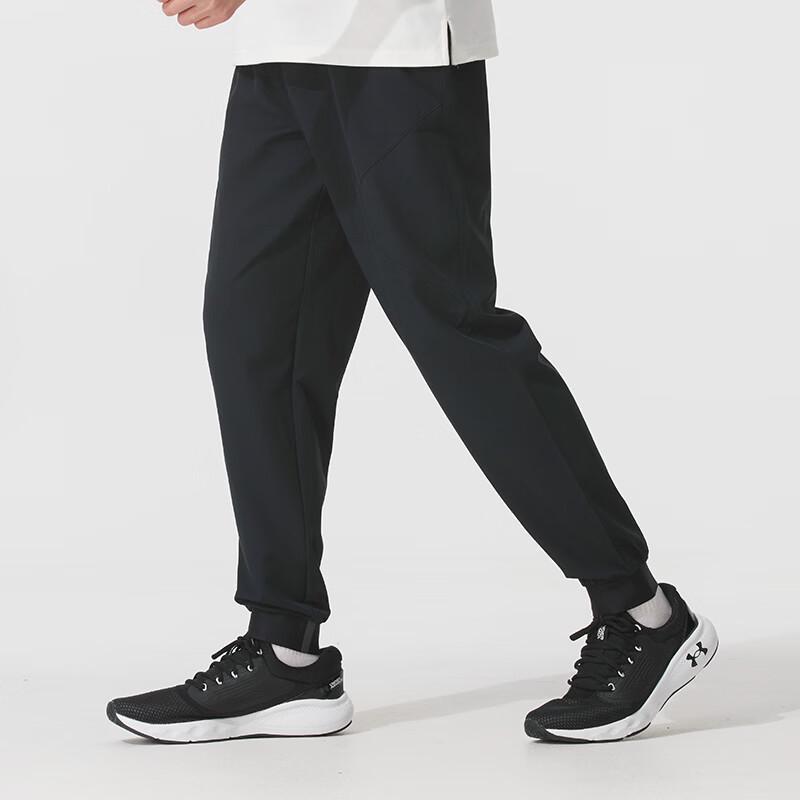 Under Armour Мужские спортивные повседневные брюки
