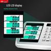Yingheng Rechargeable Folding Platform Scale