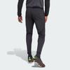 Adidas Real Madrid Tiro 23 Training Slim Fit Трикотажные брюки Мужские брюки черные IB0041