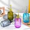 Ретро-распылитель для очистки стеклянная бутылка для садоводства и домашнего хозяйства 400 мл большая емкость для бутылок-контейнеров для ванной комнаты украшения для дезинфекции бутылок