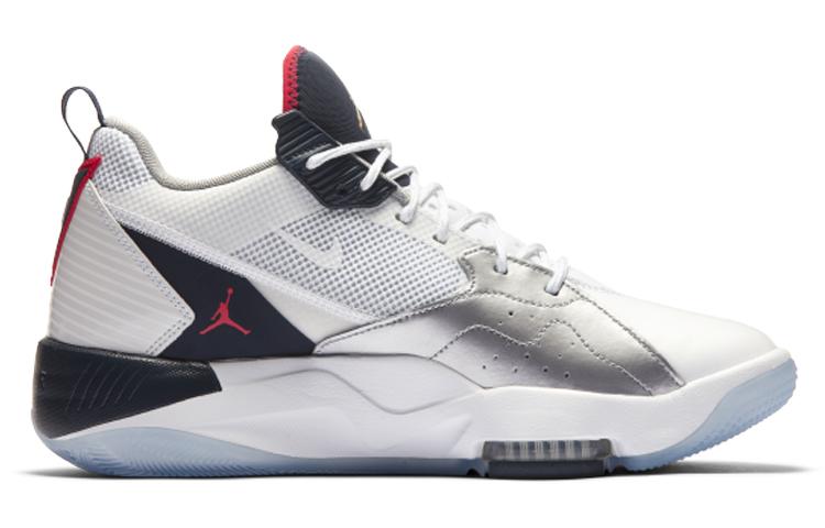 Air Jordan Zoom '92 'Олимпиада' CK9183-101
