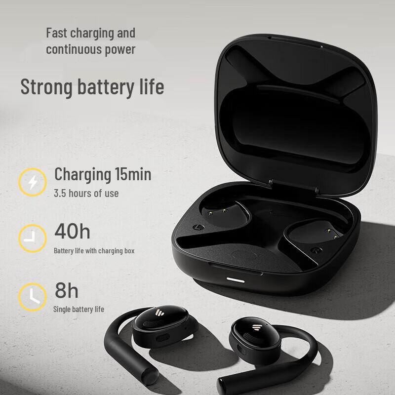 Edifier Bluetooth-наушники X Fit с открытым ухом