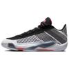 38 Low White Siren Red Black Jordan FD2325-101