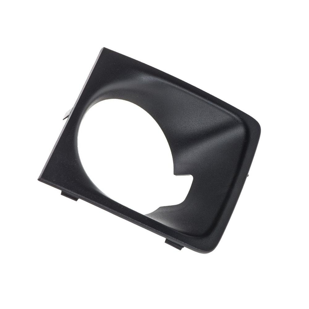 Для 16-20 Jeep Grand Cherokee ACC Адаптивный Круиз-Контроль Крышка Безеля 68262008AA