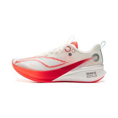 Li Ning Red Rabbit 8 Pro Cny Year Of The Snake Limited Edition Профессиональные тренировочные кроссовки Женские кроссовки Off-White ARPV006-10