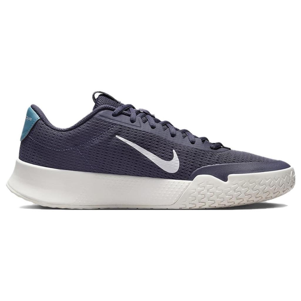Nike Court Vapor Lite 2 HC Gridiron Mineral Teal Men Sneakers Blue Sail DV2018-003
