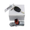 AP02 Новый переключатель зажигания 4-контактный для Master Trafic Clio III KANGOO II FLUENCE MODUS TWINGO WIND