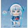Nendoroid Hololive Production Gaugra Non-scale Plastic Painted Movable Figure Resale