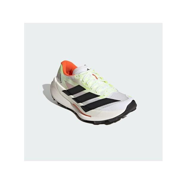 Беговые кроссовки adidas Terrex Agravic TT Trail