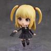 Новая 10 см Q-версия Nendoroid 2674 Миса Аманэ Аниме Очаровательная Артикулированная Фигурка Модель Коллекционная Модель Игрушки Настольное Украшение