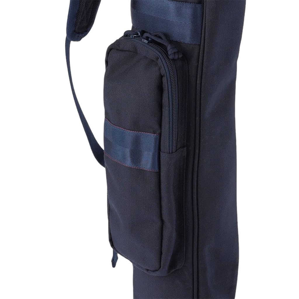 BRIEFING Чехол для клюшки 1000D CLUB CASE BRG231G58 NAVY Navy Golf Club Case