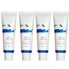 ROUND LAB Березовый Сок Увлажняющий Солнцезащитный Крем SPF50+ PA++++ 50 мл Двойной Набор