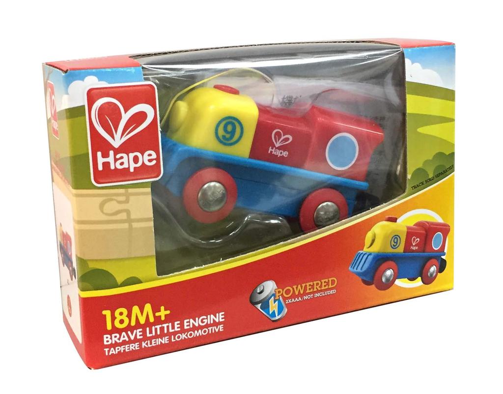 Hape Learn с сильной дружбой E3820 (Хейп) батареи!