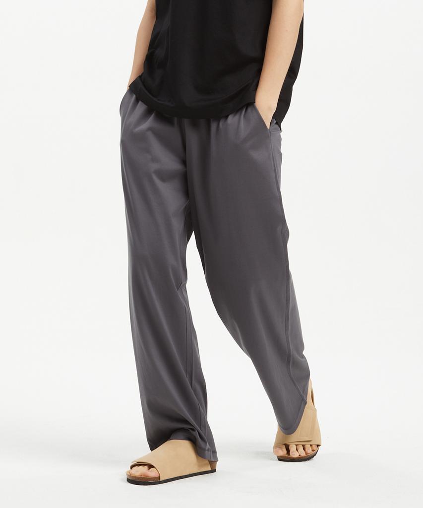 YJACK M_Natural Cozy Long Pants Mjp1390 (B Type)