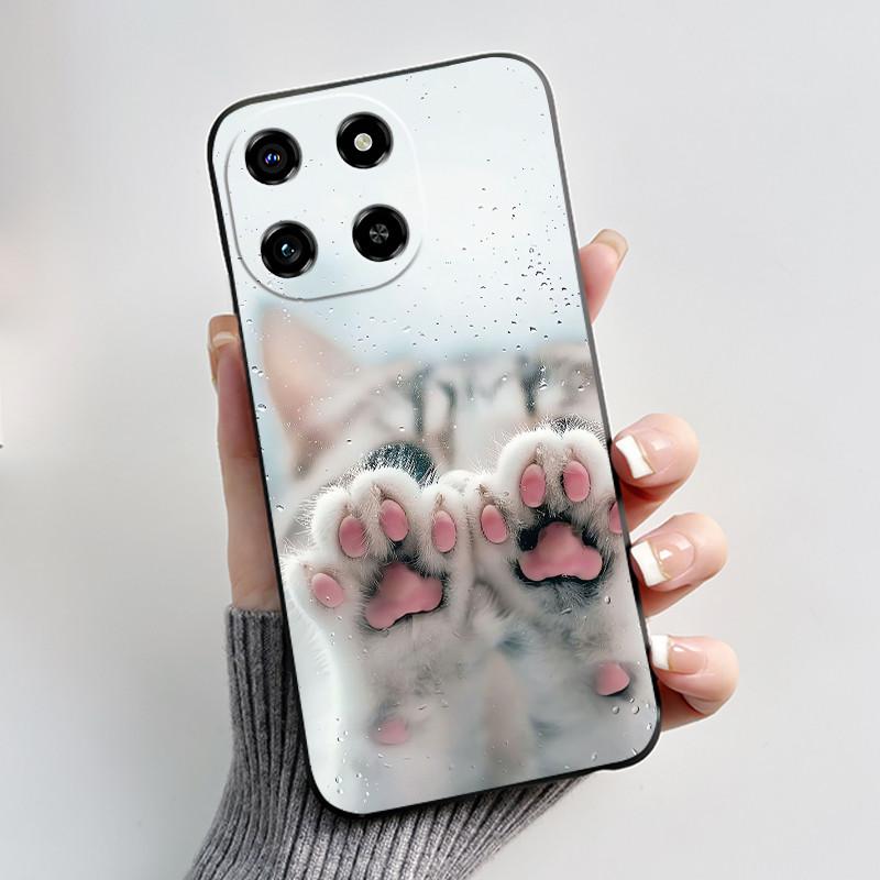 Чехол Для Blackview Color 6 Чехол Для Телефона Роскошный Милый Крутой Мальчики Девочки Черный Матовый Мягкий Силикон Чехол Для Blackview Color6 Корпус