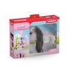 Schleich Стартовый набор Horse Club София и Дасти 42584