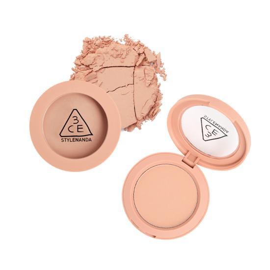 3ce Mood Recipe Face Blush (3 Types)