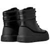 UGG Neumel Weather Hyrbid Boot Черные мужские кроссовки 1174250-BBLC