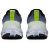 On Running Cloudsurfer Trail Waterproof Black Heather 3ME10272094
